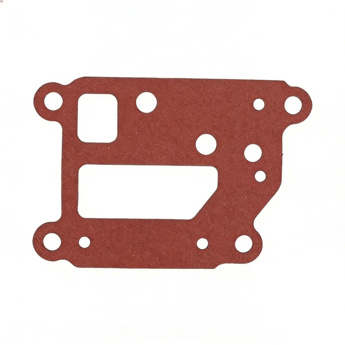 Breather Gasket 2404167-S MIU12491 for Kohler Engine CH18 CH20 CH25 CH620 CV23 CV680 CV730 ECH740 John Deere MTD Cub Cadet Mower - KUDUPARTS