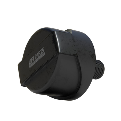 Breather Hydraulic Air Filter 1278786 for Hyster Forklift S30FT S35FT S40FTS S50FT S60FT S70FT S55FTS - KUDUPARTS