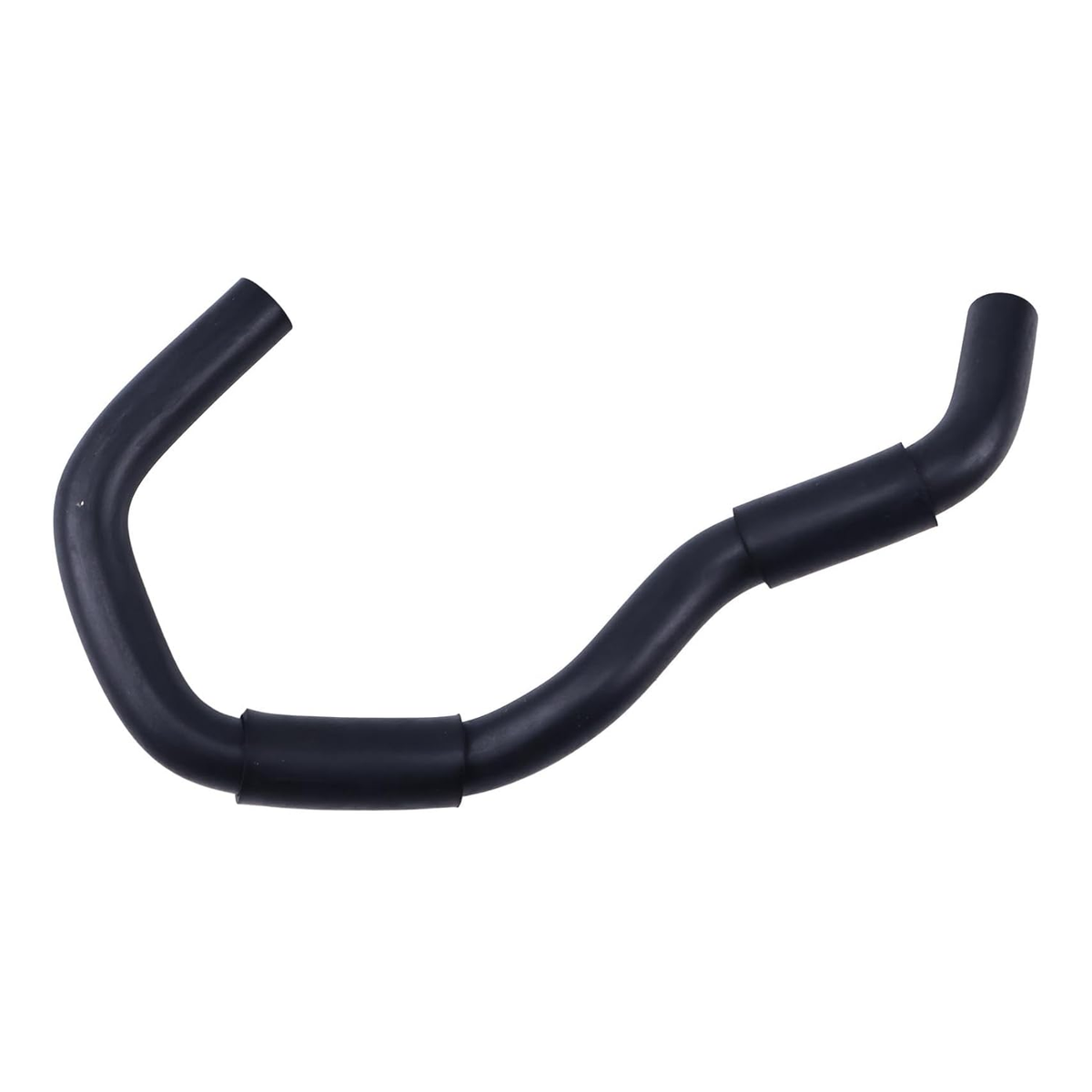 Breather Inlet Hose 19514-PRB-A00 for 2002-2006 Honda CR-V Civic - KUDUPARTS