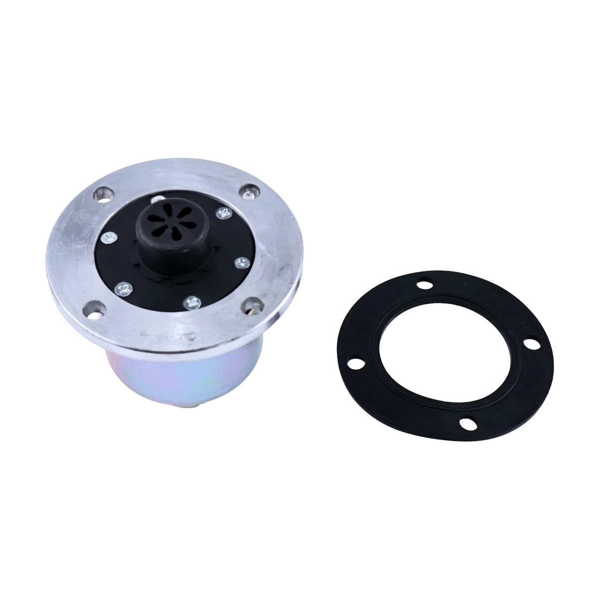Breather YN57V00002F4 for New Holland Excavator E130 E175B E200SR E235SR E70 E80 E27 E30 E35 E50 E160 E215 - KUDUPARTS
