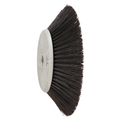 Brosse 1027380 pour balayeuse autoportée Tennant S30
