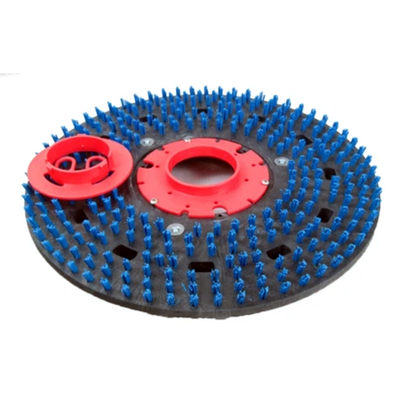 Brosse 385946 pour autolaveuse Tennant T500 T500e Nobles Speed ​​Scrub 500