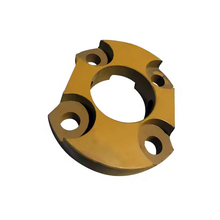 Cubierta del pasador del buje del cucharón 207-70-34240 para excavadora Komatsu PC300-6 PC300-8 PC300-8M0 PC300LC-8M0 PC350-8 PC350-8M0 PC350LC-8M0 PC360-7