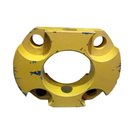 Bucket Bushing Pin Cover 207-70-34240 for Komatsu Excavator PC300-6 PC300-8 PC300-8M0 PC300LC-8M0 PC350-8 PC350-8M0 PC350LC-8M0 PC360-7 - KUDUPARTS