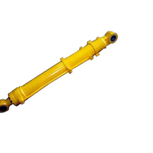 Cilindro de cucharón 31NA-60113 31NA-60114 para excavadora Hyundai R360LC-7A R370LC-7