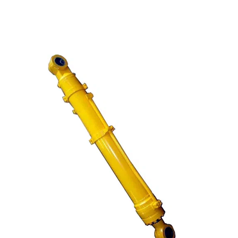 Bucket Cylinder 31NA-60113 31NA-60114 for Hyundai Excavator R360LC-7A R370LC-7 - KUDUPARTS