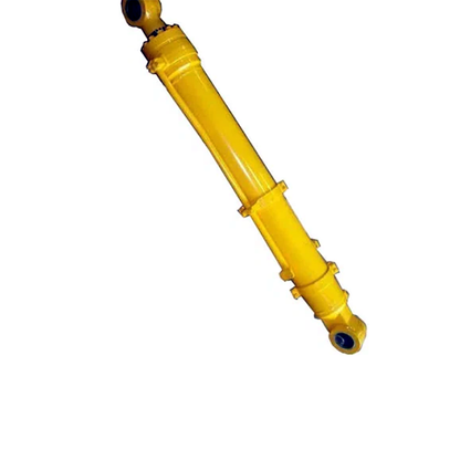 Cilindro de cucharón 31NA-60113 31NA-60114 para excavadora Hyundai R360LC-7A R370LC-7