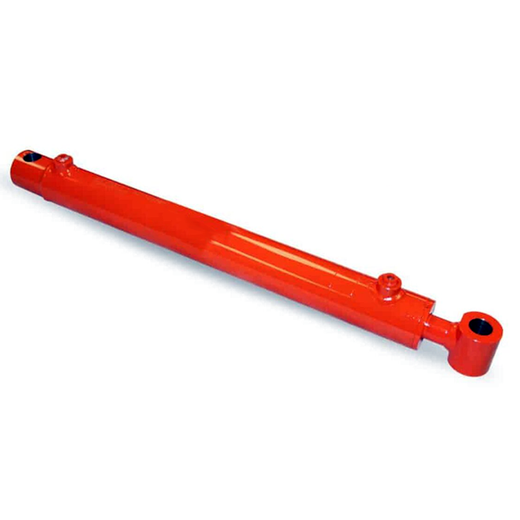 Bucket Cylinder 4269538 for Hitachi Excavator EX100-2 EX100-3 EX100M-3 EX120-2 EX120-3 EX120K-2 - KUDUPARTS