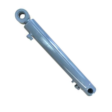 Vérin de godet 7166323 pour excavatrice Bobcat E55 E50