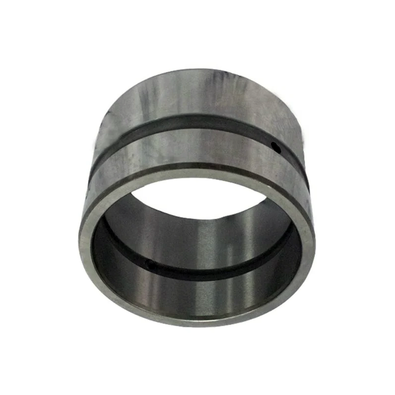 Bucket Cylinder Bushing 4334428 for Hitachi Excavator EX60BUN-5 EX70LCK-5 EX75UR-3 EX75UR-5 EX75URLC-3 EX75US-5 EX80U ZX70 ZX70-3 - KUDUPARTS