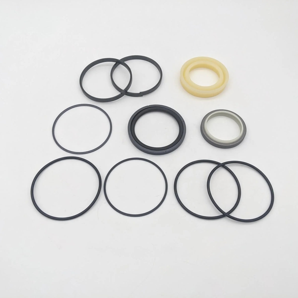 Bucket Cylinder Seal Kit RD411-71820 for Kubota KX121-3 U45-3 U50-3 - KUDUPARTS