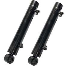 Cilindro hidráulico de inclinación del cucharón 7117174 para Bobcat 773 S150 S160 S175 S185 S205 T180 T190