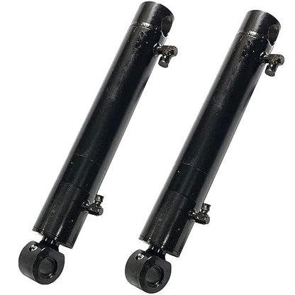 Cilindro hidráulico de inclinación del cucharón 7117174 para Bobcat 773 S150 S160 S175 S185 S205 T180 T190