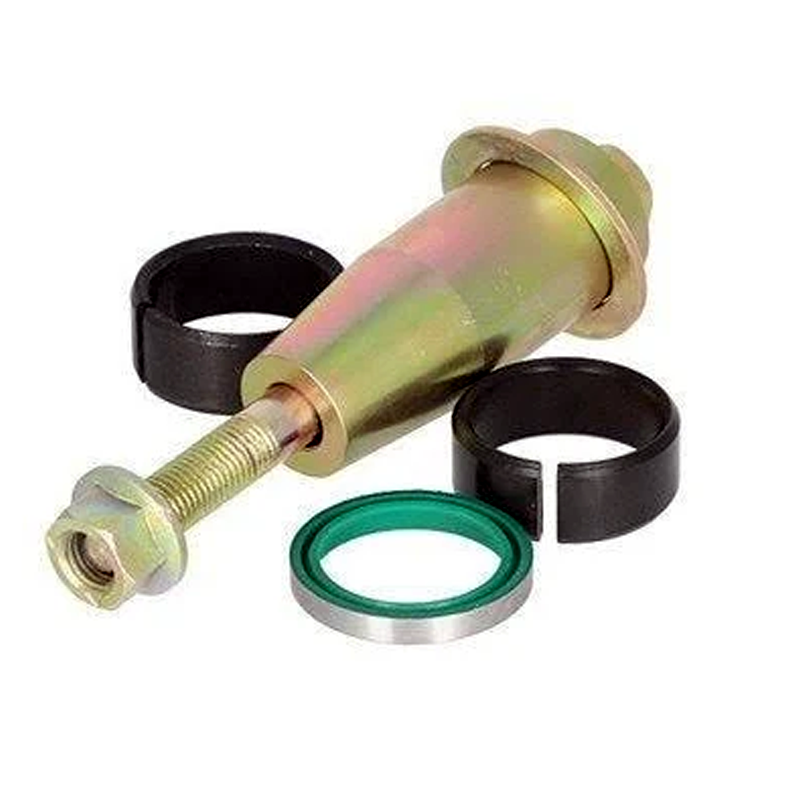 Kit d'axe de godet 47396814 pour chargeuse New Holland L228 L230 C232 C238 L218 L220 L225 L234 C227 L221 L223