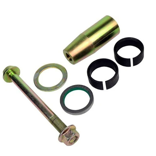 Bucket Pin Kit 47396814 for CASE Loader TR270 TR320 TV380 SR175 SR200 SR220 SR250 SV185 SV250 SV300 TR310 TR340 SR210 SR240 SR270 SV280 SV340 - KUDUPARTS