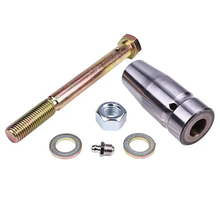 Kit de pasador de cucharón T259403 T255859 para minicargadora John Deere 312GR, 314G, 316GR, 317G, 318D, 318E, 319D, 319E, 320D, 320E, 323D, 323E