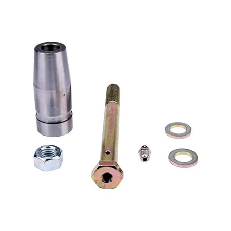 Bucket Pin Kit T259403 T255859 for John Deere Skid Steer Loader 312GR 314G 316GR 317G 318D 318E 319D 319E 320D 320E 323D 323E - KUDUPARTS