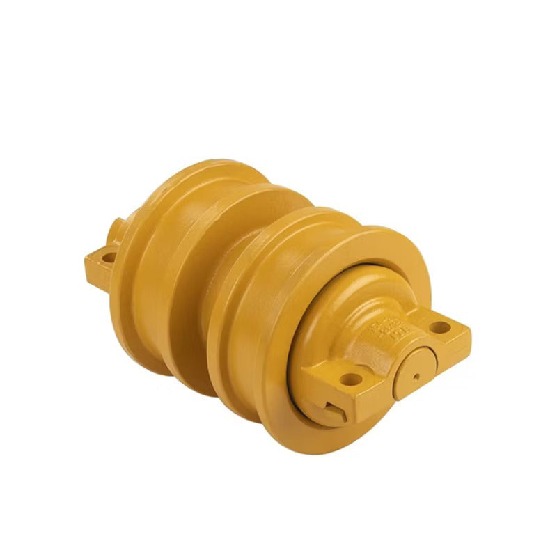 Track Roller 12Y-30-00031 for Komatsu Dozer D51PX-24 D51PXI-24 D51EX-22 D51PX-22 - KUDUPARTS