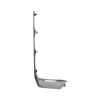 Bumper 6407A335 for Mitsubishi Truck L200 KK6T 2015-UP