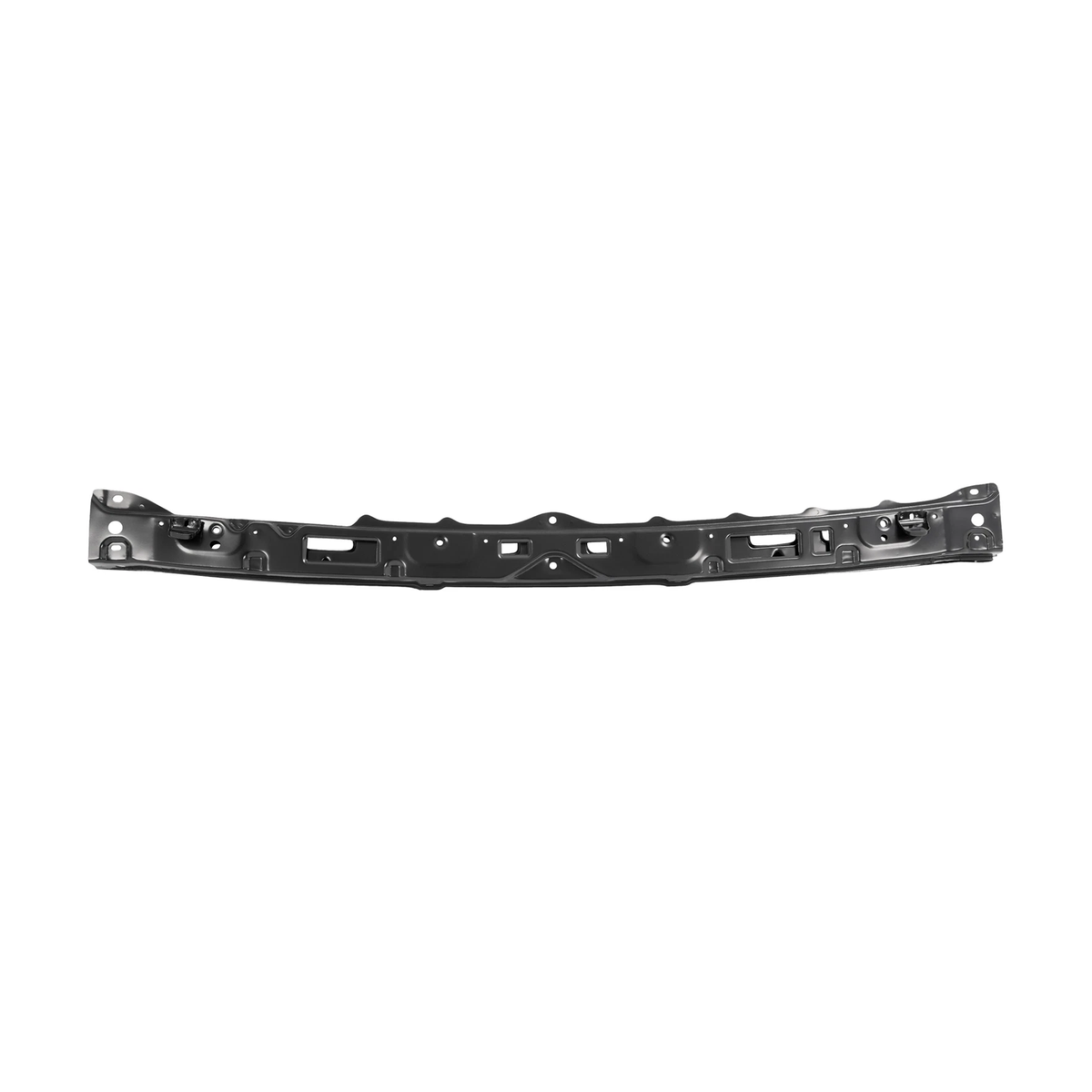 Bumper Retainer Bracket Set 525370C020 525380C020 525060C050 for Toyota Tundra 2007-2013 Sequoia 2008-2022 - KUDUPARTS
