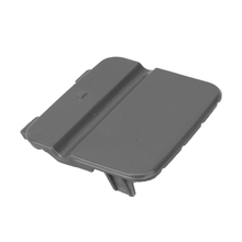 Cache-anneau de remorquage de pare-chocs arrière 51127202673 pour BMW Série 3 E90 328i 335d 335i