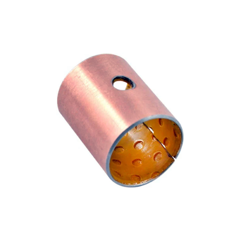 Bush 51197730 for Jungheinrich Forklift - KUDUPARTS