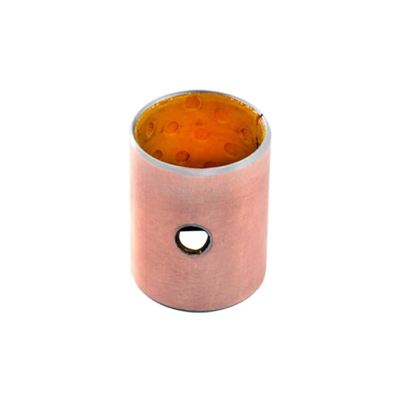 Bush 51197730 for Jungheinrich Forklift - KUDUPARTS