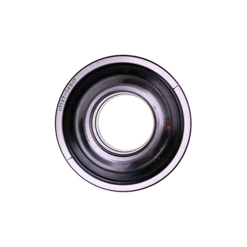 Bushing 07137-05008 for Komatsu Dozer D135A-1 D135A-2 D150A-1 D355C-3 D40A-5 D41P-6 D50A-18 D53A-18 D61PX-15 D65EX-18 - KUDUPARTS
