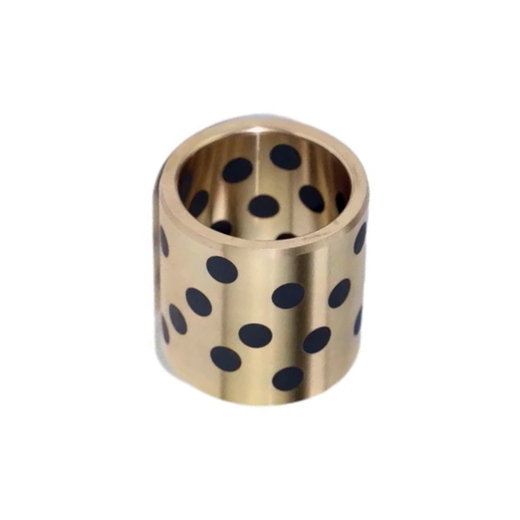 Bushing 1333002015 for Takeuchi Excavator TB015 TB135 TB210R TB216 TB230 TB235 - KUDUPARTS
