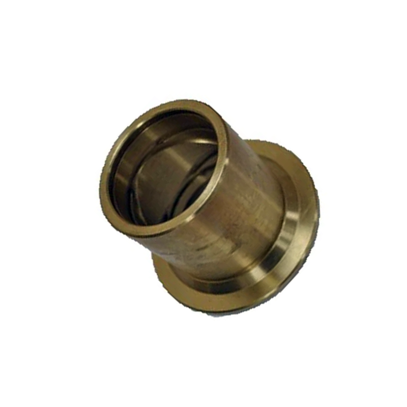 Bushing 172165-81710 for Yanmar Excavator VIO40-TW B50-2 VIO55-5 VIO45-5B VIO40-1 - KUDUPARTS