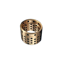 Buje 20Y-70-32351 para excavadora Komatsu PC160LC-7 PC200-7 PC200-8 PC210-7-CG PC220-7 PC220LC-7