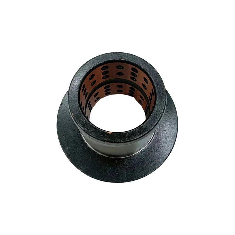 Bushing 2405P472 for Kobelco Excavator SK115 SK120 SK130 SK135 - KUDUPARTS