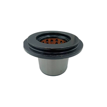 Buje 2405P472 para excavadora Kobelco SK115 SK120 SK130 SK135