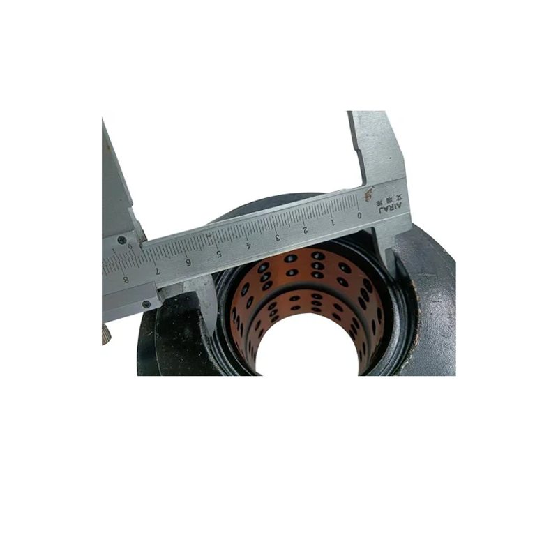 Buje 2405P472 para excavadora Kobelco SK115 SK120 SK130 SK135