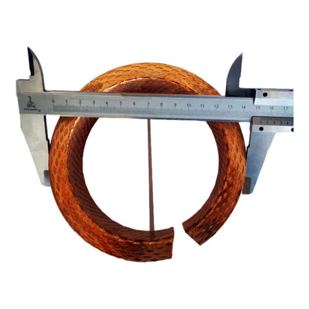 Bushing 27725.003.01 for Dana Front Rear Spicer Axle 112/100 112/105 112/107 112/111 212/110 212/111 212/116 212/117 - KUDUPARTS