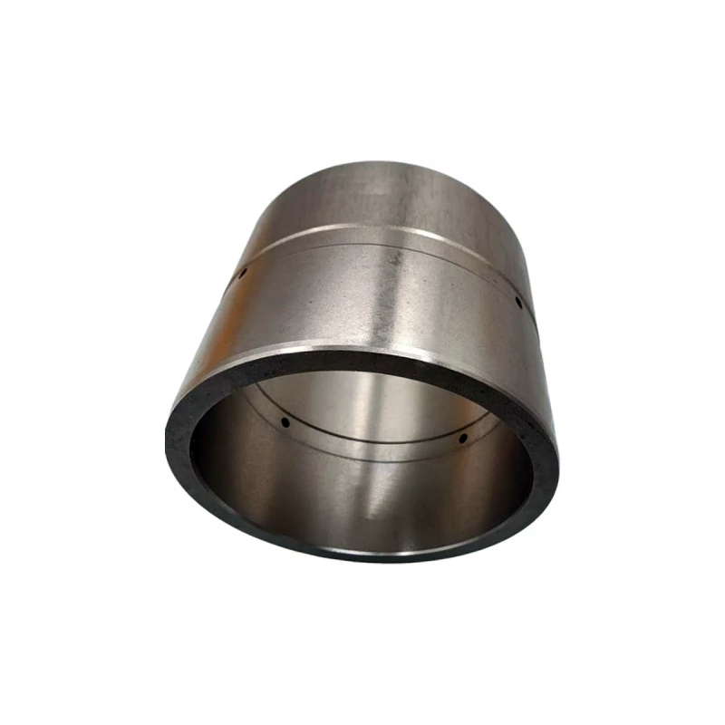 Bushing 3055205 for John Deere 450CLC 450DLC 450LC 470GLC 992D 992ELC - KUDUPARTS