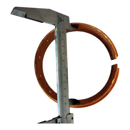 Bague 317780A1 pour chariot élévateur CASE 686G 686GXR 688G