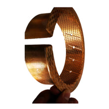 Bague 317780A1 pour chariot élévateur CASE 686G 686GXR 688G