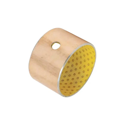 Bushing 3C011-41680 for Kubota Tractor M5040HD M5140HD M6040HD - KUDUPARTS