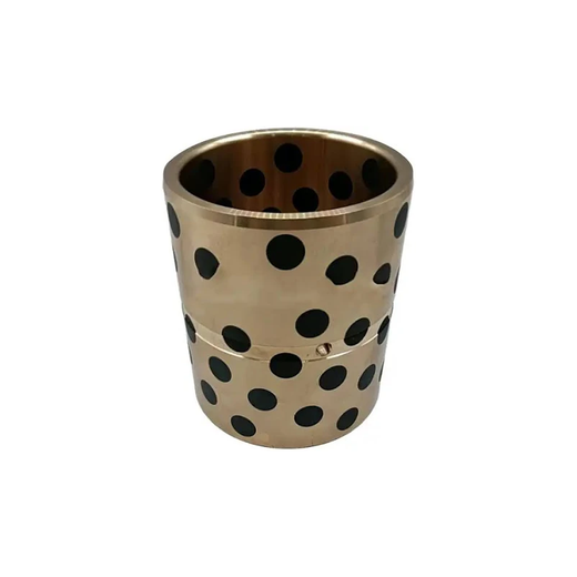 Bushing 90mm ID x 105mm OD x 114mm L LC12B01654P1 for Kobelco SK350-8 SK350-9 Excavator - KUDUPARTS