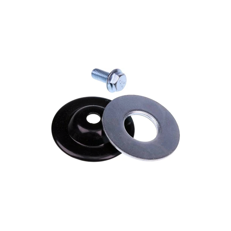 Jeu de rondelles et boulons de bague 54304-SK7-000 pour Honda Civic 1981-2009, Odyssey 1995-2022, Pilot Ridgeline 2009-2021