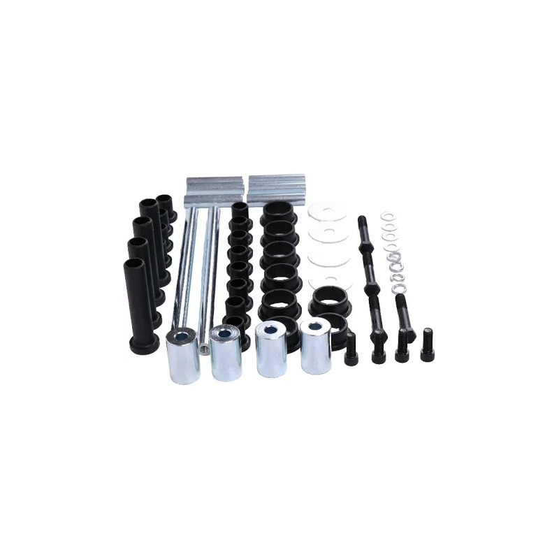 Bushing Kit 5020826 for Polaris ATV 2003-2010 Sportsman 500 2005-2010 Sportsman 800 - KUDUPARTS