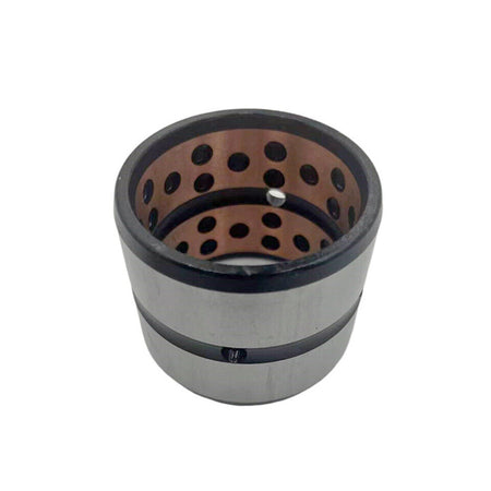 Bushing VOE14510769 for Volvo Excavator EC55 EC55B EC55C EC55E EC55D EC60C EC60D EC60E ECR58 ECR58D EW55 EW55B EW60C EW60E - KUDUPARTS