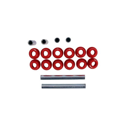 Bushing & Sleeve Kit 102956201 102289901 for Club Car Golf Cart Precedent - KUDUPARTS