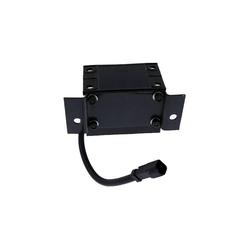 Alarma de marcha atrás con zumbador 20Y-06-41812 para Komatsu PC160LC-8 PC200-8 PC220-8 PC400-8 PC300-7 WA200-6 WA200PZ-6 WA250PZ-6 WA500-7