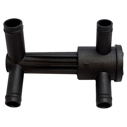 Vanne de dérivation CF596001 pour camion Kenworth T680 2018