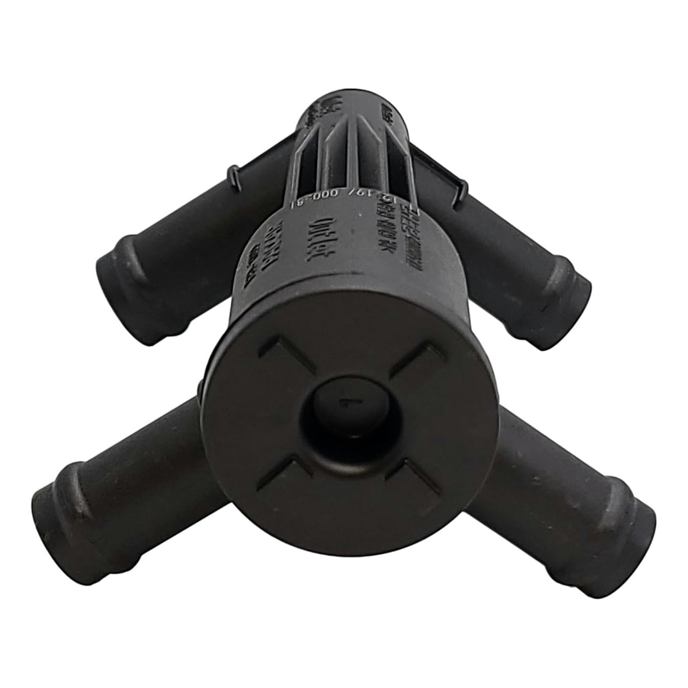 Vanne de dérivation CF596001 pour camion Kenworth T680 2018