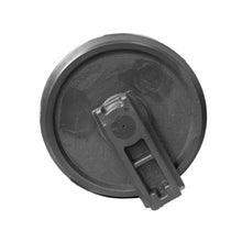 Rueda guía 81QB-13011 para excavadora Hyundai HX430L R430LC-9 R480LC-9 R480LC-9S R520LC-9 R520LC-9S