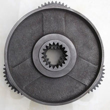 Motor de desplazamiento CAT CAT312, conjunto de bastidor de tres estrellas de primera clase