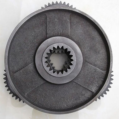 Motor de desplazamiento CAT CAT312, conjunto de bastidor de tres estrellas de primera clase